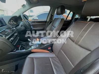 2016, BMW / 420, VIN: WBAXX1108G0R41668, 143185 км., diesel