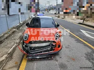 2018, MINI / Cooper, VIN: WMWXP5105K2H39667, 51918 км., gas