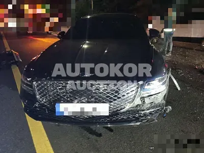 2022, Genesis / G80, 31300 км., gas, 2500 куб.см.