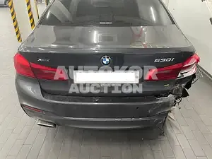 2019, BMW / 530, VIN: WBAJR9104LCD05789, gas