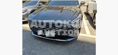 2021, Kia / K8, hybrid, 1600 куб.см.