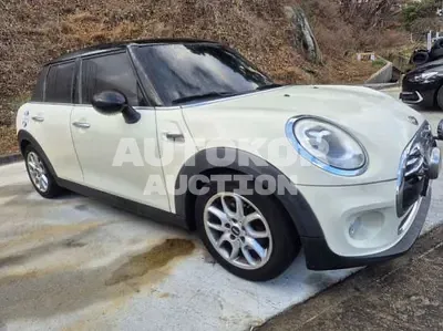 2016, MINI / Cooper, VIN: WMWXT3100G2C94228, 119244 км., diesel