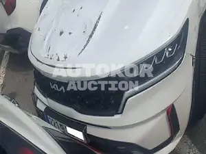 2023, Kia / Sorento, VIN: KNARK81GBPA226846, gas