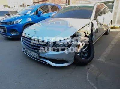 2018, Mercedes-Benz / E 220, VIN: WDDZF0EB8JA304579, 210126 км., diesel, 1950 куб.см.