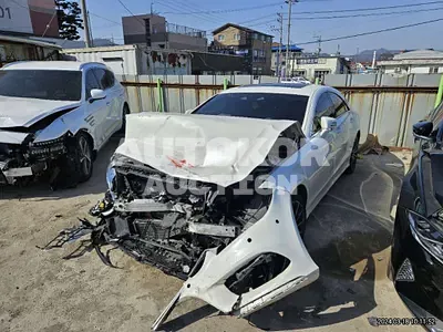 2017, Mercedes-Benz / cls250, VIN: WDDLJ9HB9HA205879, 188429 км., gas