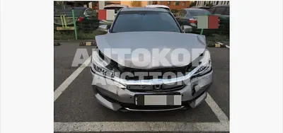 2017, Honda / Accord, 151672 км., hybrid, 1993 куб.см.