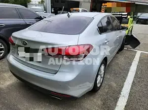 2016, BMW / Z1, 67604 км., gas