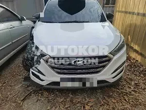 2015, Hyundai / Tucson, VIN: KMHJ381ABGU014775, 137188 км., diesel