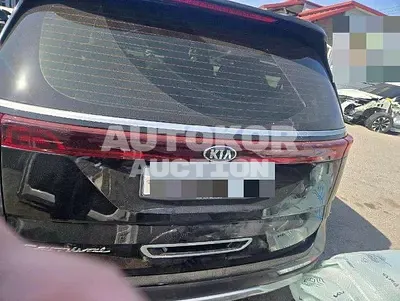 2020, Kia / Carnival, VIN: KNANB81BBMS024068, diesel, 2151 куб.см.