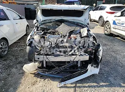 2019, Hyundai / ionic, VIN: KMHC851CGKU117393, hybrid