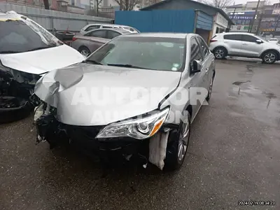 2017, Toyota / Camry, VIN: 4T1BD1FK3HU222608, 86469 км., hybrid