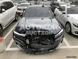2020, BMW / 730, VIN: WBA7V4106LCE39518, 27000 км., diesel