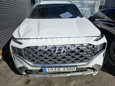 2023, Hyundai / Santa FE, VIN: KMHS581HHPU466036, diesel