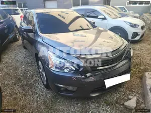 2016, Nissan / Altima, VIN: 1N4AL3AP2GC107719, gas