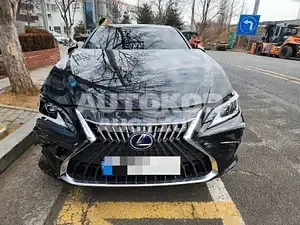 2021, Lexus / ES 300, VIN: JTHBA1C17N2007280, hybrid