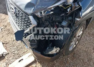 2018, Hyundai / Tucson, 183930 км., diesel, 1700 куб.см.