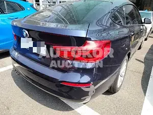 2018, BMW / 320, VIN: WBA8T3108JG804739, 97163 км., diesel, 1995 куб.см.