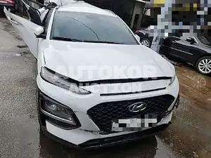 2019, Hyundai / Kona, 70000 км., gas, 1591 куб.см.