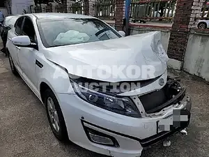 2015, Kia / K5, VIN: KNAGN418BFA601768, 94086 км., lpg, 1999 куб.см.