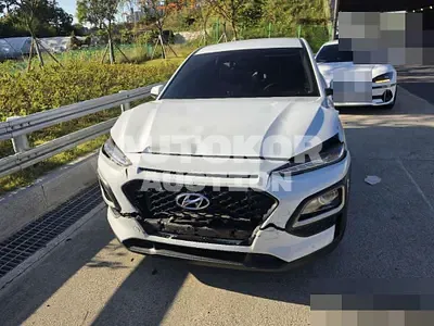 2019, Hyundai / Kona, 130000 км., gas, 1600 куб.см.