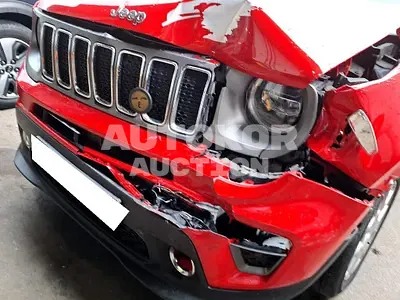 2020, Jeep / Renegade, VIN: 1C4BU0000LPL10067, diesel