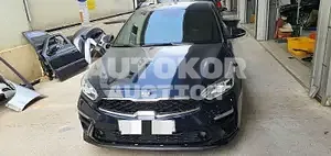 2019, BMW / Z1, VIN: KNAF541BEKA036130, 41058 км., gas, 1598 куб.см.
