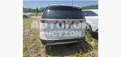 2021, Kia / Carnival, 90000 км., diesel, 2151 куб.см.