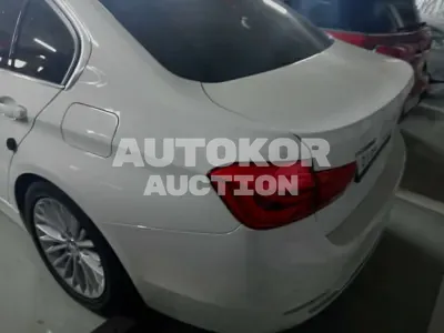 2017, BMW / 320, VIN: 000WBA8A9101HK823, 16697 км., gas