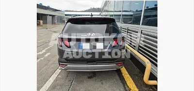 2024, Hyundai / Tucson, 15698 км., gas, 1598 куб.см.