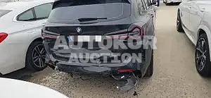 2022, BMW / X3 M, 15000 км., gas, 2998 куб.см.