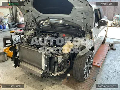 2020, MINI / Cooper, VIN: WMWXY7100M2N51972, 36959 км., gas, 1998 куб.см.