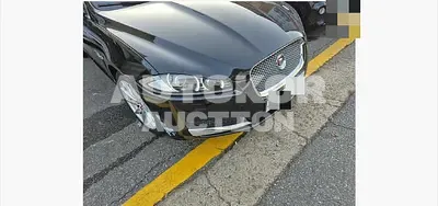 2015, Jaguar / XF, 185000 км., diesel, 2179 куб.см.