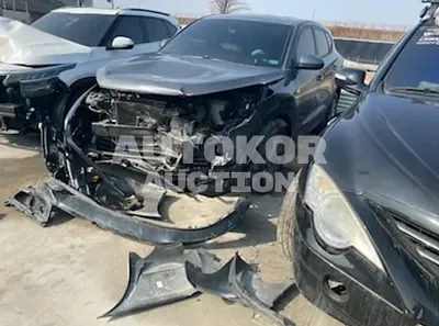2018, Hyundai / Tucson, VIN: KMHJ281ABJU777924, diesel