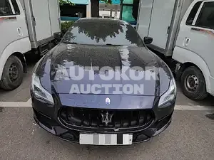 2018, Toyota / Sera, VIN: ZAM56YRG7J1287668, gas, 2979 куб.см.
