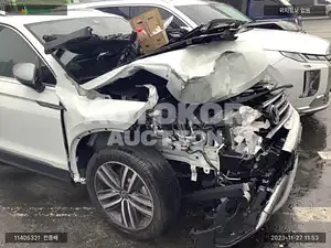 2023, Volkswagen / Tiguan Allspace, VIN: WVGZZZ5N0PM050224, diesel