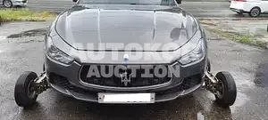 2016, Toyota / Sera, VIN: ZAM57TSA9G1176859, diesel