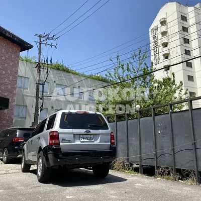 2026, Ford / Escape, 168000 км., gas, 2300 куб.см.