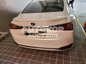 2020, Lexus / ES 300, VIN: JTHBA1C1XM2001794, 13044 км., gas