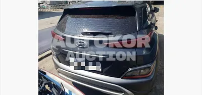 2020, Hyundai / Kona, 160000 км., hybrid, 1580 куб.см.