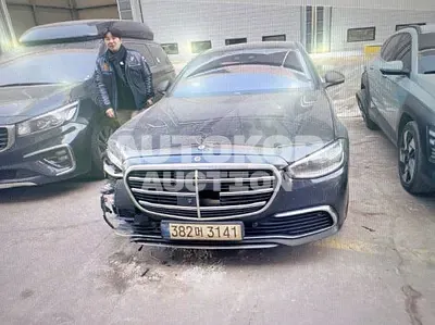 2021, Mercedes-Benz / s580, VIN: W1K6G7GB3MA040407, 153649 км., gas