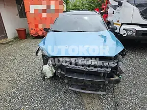 2018, Hyundai / Kona, VIN: KMHK5816GJU189103, 120000 км., diesel, 1582 куб.см.