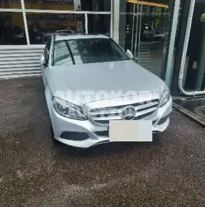 2015, Mercedes-Benz / C 220, VIN: WDDWF0EB9GF220849, 213446 км., diesel, 2143 куб.см.