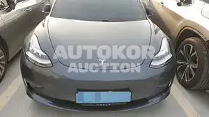 2020, Tesla / Model 3, VIN: 5YJ3E1EB0LF726090, electric, 225 куб.см.