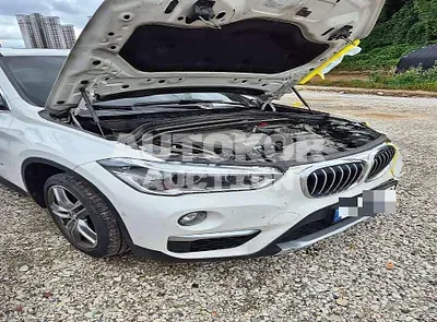 2016, BMW / 120, 86141 км., diesel, 1995 куб.см.