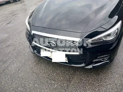 2016, Infiniti / Q50, VIN: JNKDV71E6GM551380, 219275 км., gas, 2200 куб.см.