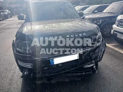 2021, Land Rover / Range Rover, VIN: SALGA2BW3MA450064, hybrid, 2997 куб.см.