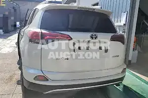 2016, Toyota / RAV4, VIN: JTMYFREVXGD089461, 79000 км., gas, 2494 куб.см.