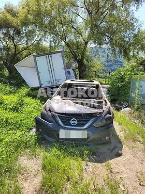 2017, Nissan / Altima, VIN: 1N4AL3AP4HC485848, 1000 км., gas, 2500 куб.см.