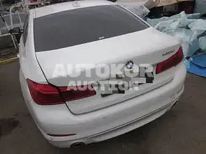 2019, BMW / 520, VIN: WBAJF3109LWW54738, diesel
