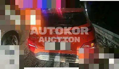 2018, Hyundai / Kona, 41709 км., gas, 1591 куб.см.